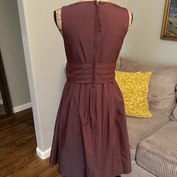 Banana Republic women’s dress-size 4 - Picture 6 of 9